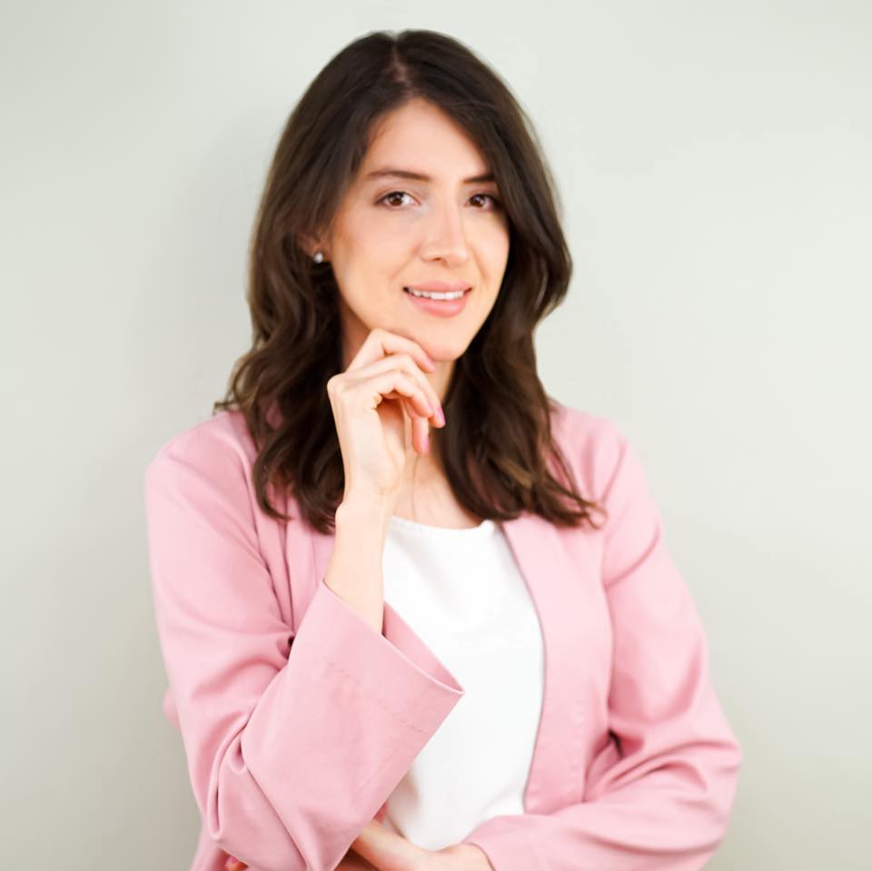 isabel molina