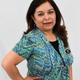 Alma Contreras