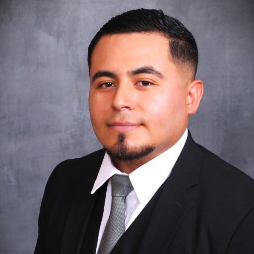 Gilberto Sanchez